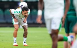 ‘Calabazas’ al Besiktas por Antony, intransferible y sin ganas tampoco de salir; ahora, a por Lukébakio ‘Calabazas’ al Besiktas por Antony, intransferible y sin ganas tampoco de salir; ahora, a por Lukébakio