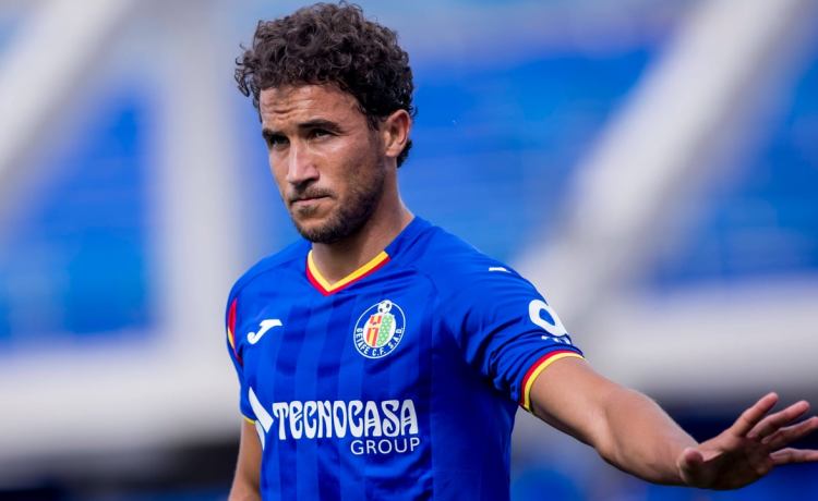 El Betis aparece entre los clubes que vigilan a Luis Milla, que saldrá del Getafe El Betis aparece entre los clubes que vigilan a Luis Milla, que saldrá del Getafe