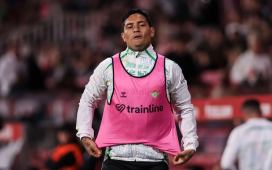 Independiente aprieta por el ‘Chimy’ Ávila, que duda entre esperar a Rosario Central o quedarse en España Independiente aprieta por el ‘Chimy’ Ávila, que duda entre esperar a Rosario Central o quedarse en España