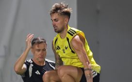 Grave frenazo por lesión para Rodri Sánchez tras 17 goles y 35 asistencias con el Al-Arabi Grave frenazo por lesión para Rodri Sánchez tras 17 goles y 35 asistencias con el Al-Arabi