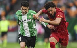 El Valencia – Betis, con opciones de ser aplazado; todo lo contrario que el Sevilla – Rayo Vallecano El Valencia – Betis, con opciones de ser aplazado; todo lo contrario que el Sevilla – Rayo Vallecano