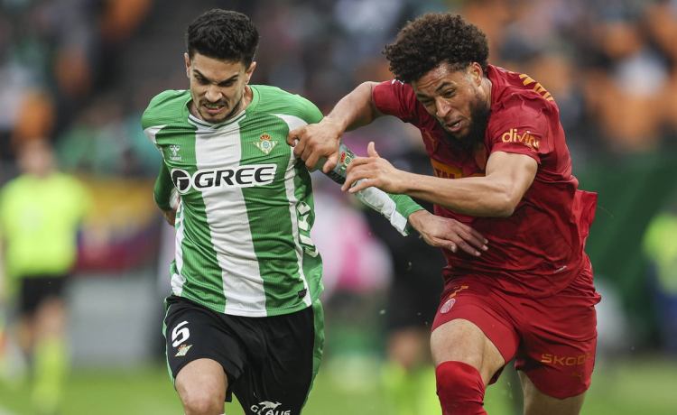 El Valencia – Betis, con opciones de ser aplazado; todo lo contrario que el Sevilla – Rayo Vallecano El Valencia – Betis, con opciones de ser aplazado; todo lo contrario que el Sevilla – Rayo Vallecano