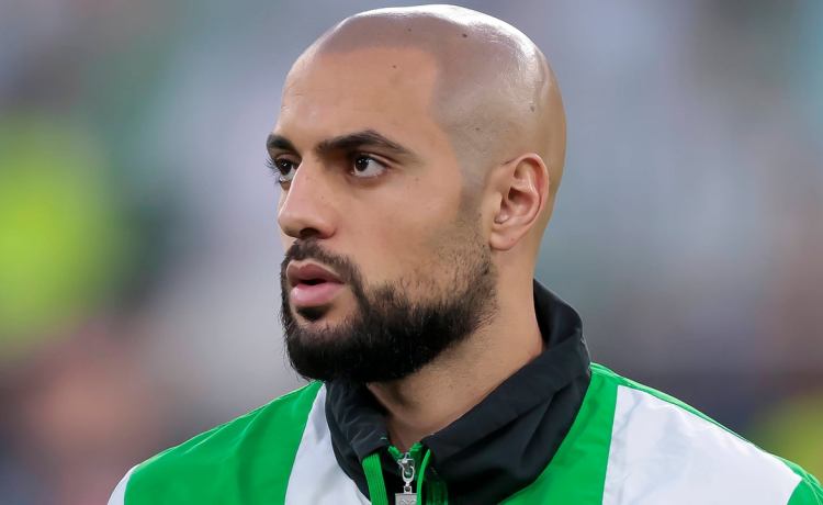 El Betis recalcula la ruta para el fichaje de Amrabat el próximo verano El Betis recalcula la ruta para el fichaje de Amrabat el próximo verano