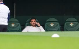 Dani Ceballos hace saber al Betis su interés en volver este verano: pros y contras de la operación Dani Ceballos hace saber al Betis su interés en volver este verano: pros y contras de la operación