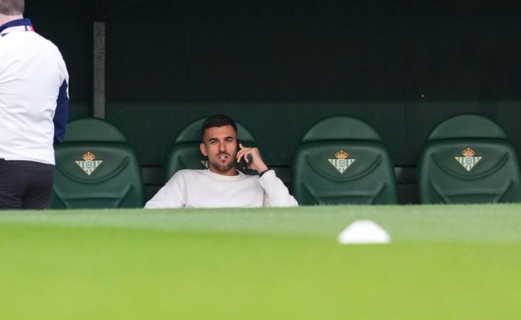 Dani Ceballos hace saber al Betis su interés en volver este verano: pros y contras de la operación Dani Ceballos hace saber al Betis su interés en volver este verano: pros y contras de la operación