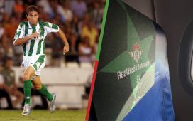 Ilustre mirada de envidia en un Betis de Champions: «Es un dÃa muy especial, pero con muchos nervios», explica JoaquÃn desde Lille Ilustre mirada de envidia en un Betis de Champions: «Es un dÃa muy especial, pero con muchos nervios», explica JoaquÃn desde Lille