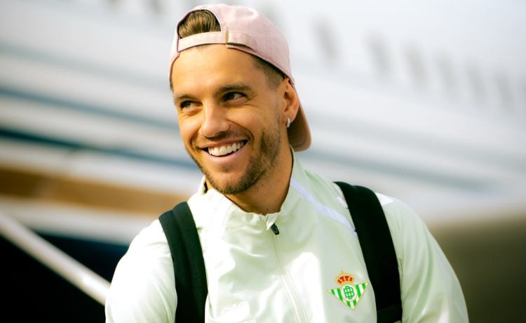 La convocatoria retro del Betis para visitar a Osasuna: Lo Celso, Bakambu y otro giro con Pablo García La convocatoria retro del Betis para visitar a Osasuna: Lo Celso, Bakambu y otro giro con Pablo García