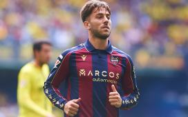 Iker Losada acelera el negocio potencial del Betis con su salida Iker Losada acelera el negocio potencial del Betis con su salida