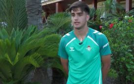El verano ideal de Morante: el mismo trampolín que impulsó a Pablo García, Jesús Rodríguez y Assane Diao El verano ideal de Morante: el mismo trampolín que impulsó a Pablo García, Jesús Rodríguez y Assane Diao