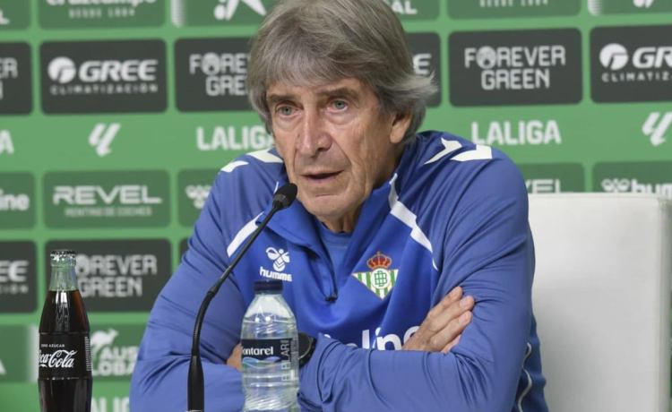 Pellegrini apaga la alarma central del Betis: Lo Celso, Natan, Diego Llorente, Isco Alarcón, Ricardo Rodríguez… Pellegrini apaga la alarma central del Betis: Lo Celso, Natan, Diego Llorente, Isco Alarcón, Ricardo Rodríguez…