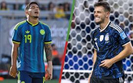 La felicidad incompleta de Cucho Hernández y Lo Celso sigue engordando las ganancias del Betis La felicidad incompleta de Cucho Hernández y Lo Celso sigue engordando las ganancias del Betis