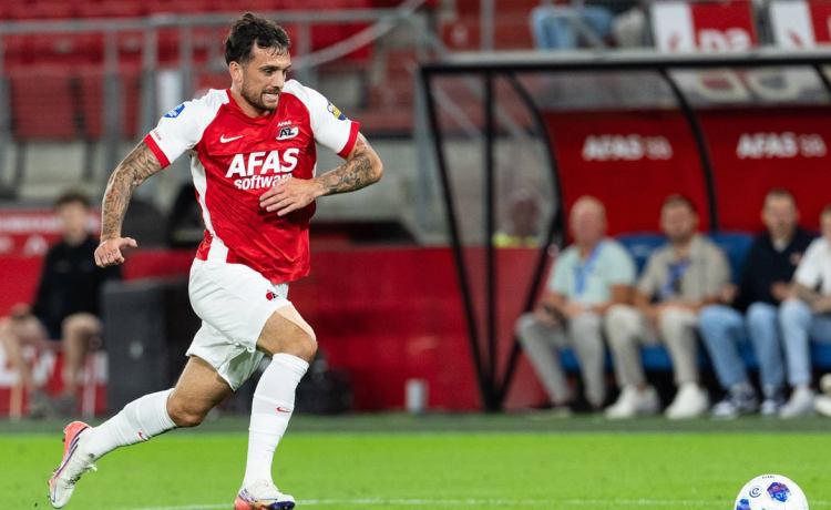 Avances serios por Troy Parrott, cuyo fichaje dan casi por cerrado, aunque aún falta Avances serios por Troy Parrott, cuyo fichaje dan casi por cerrado, aunque aún falta
