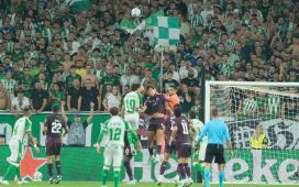 Carlos Herrera: «Yo compraba La Cartuja y dejaba el Villamarín; si no lo haces tú, lo va a hacer el Sevilla» Carlos Herrera: «Yo compraba La Cartuja y dejaba el Villamarín; si no lo haces tú, lo va a hacer el Sevilla»