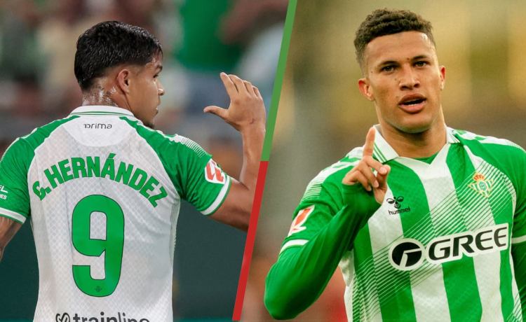 El ‘Cucho’ Hernández y Nelson Deossa, impactados con el terremoto que ha asolado colombia El ‘Cucho’ Hernández y Nelson Deossa, impactados con el terremoto que ha asolado colombia