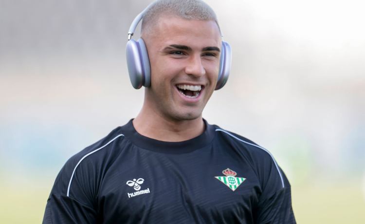 El acuerdo entre el Hull City y el Betis por Pablo García, cada vez más cerca El acuerdo entre el Hull City y el Betis por Pablo García, cada vez más cerca