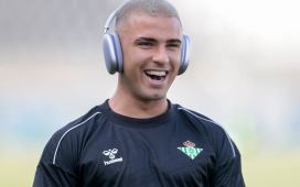 El acuerdo entre el Hull City y el Betis por Pablo García, cada vez más cerca El acuerdo entre el Hull City y el Betis por Pablo García, cada vez más cerca