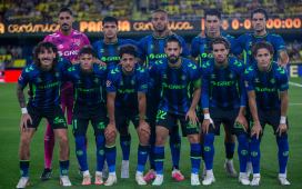 Puntos uno a uno del Real Betis en su visita de LaLiga al Villarreal CF: Dani Ceballos, «como decíamos ayer» Puntos uno a uno del Real Betis en su visita de LaLiga al Villarreal CF: Dani Ceballos, «como decíamos ayer»