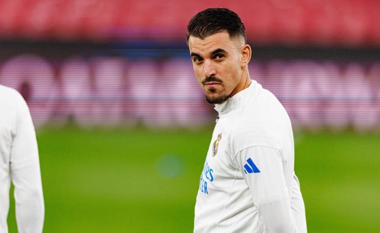 Nueva reunión a la vista entre el Betis y Dani Ceballos: ligeras diferencias y otra oferta formal sobre la mesa Nueva reunión a la vista entre el Betis y Dani Ceballos: ligeras diferencias y otra oferta formal sobre la mesa