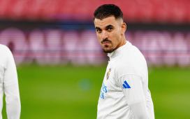 Nueva reunión a la vista entre el Betis y Dani Ceballos: ligeras diferencias y otra oferta formal sobre la mesa Nueva reunión a la vista entre el Betis y Dani Ceballos: ligeras diferencias y otra oferta formal sobre la mesa
