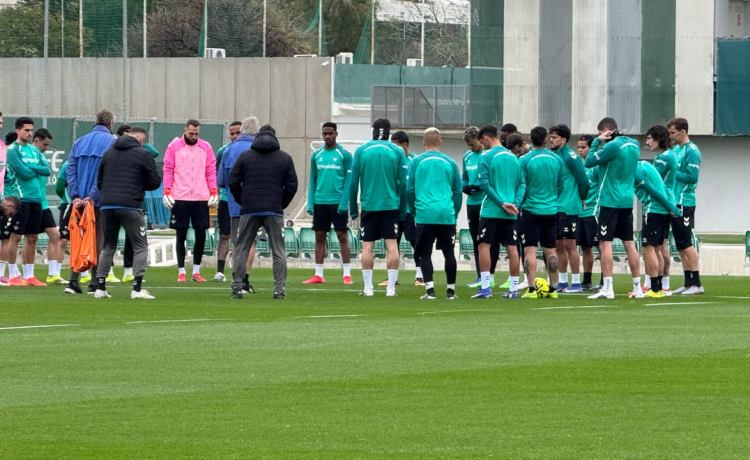 Una ausencia importante en una nueva sesión con Cucho y Chimy Ávila Una ausencia importante en una nueva sesión con Cucho y Chimy Ávila