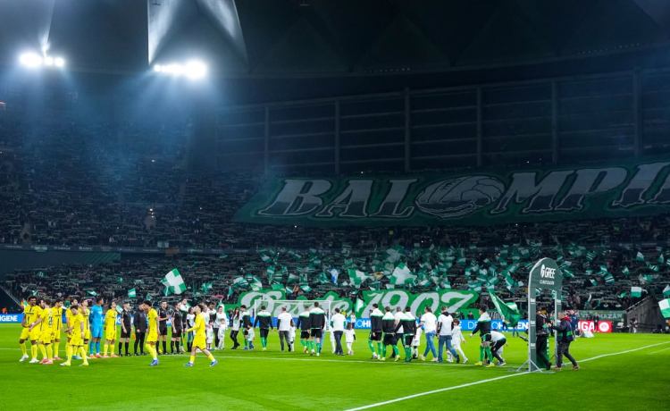 El Villarreal gana su partido aplazado y la referencia de Champions ahora es sólo el Atlético El Villarreal gana su partido aplazado y la referencia de Champions ahora es sólo el Atlético