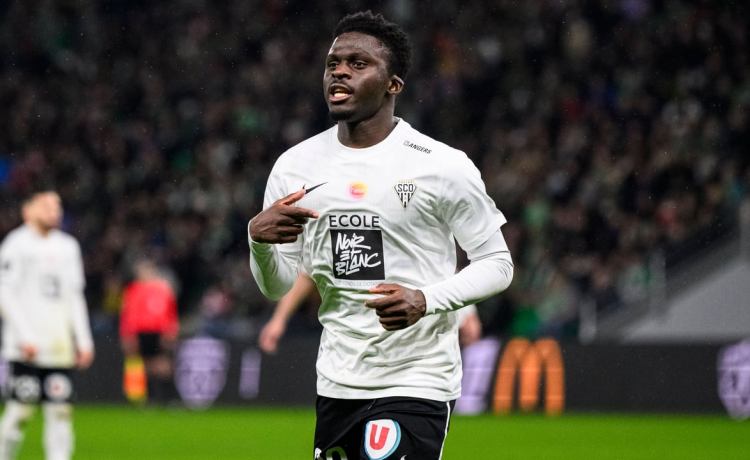 Vigilado por Sevilla y Betis, Bamba Dieng cambia de plan en el mercado Vigilado por Sevilla y Betis, Bamba Dieng cambia de plan en el mercado