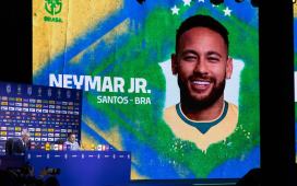 Ancelotti bromea y se resigna con Neymar, pero no abre la puerta a un recambio: el último resquicio para Antony Ancelotti bromea y se resigna con Neymar, pero no abre la puerta a un recambio: el último resquicio para Antony