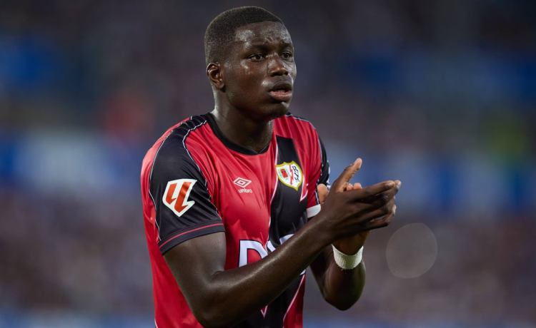 Otro potente club tras Nobel Mendy: el Betis espera un ingreso extra Otro potente club tras Nobel Mendy: el Betis espera un ingreso extra