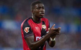 Otro potente club tras Nobel Mendy: el Betis espera un ingreso extra Otro potente club tras Nobel Mendy: el Betis espera un ingreso extra