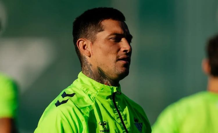 Boca Juniors acelera por el ‘Chimy’ Ávila, a punto de dejar el paro Boca Juniors acelera por el ‘Chimy’ Ávila, a punto de dejar el paro