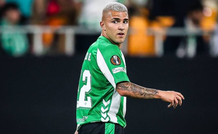 La decisión clave de Pablo García para ayudar al Betis Deportivo: «Otros no quieren saber nada» La decisión clave de Pablo García para ayudar al Betis Deportivo: «Otros no quieren saber nada»
