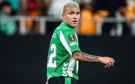La decisión clave de Pablo García para ayudar al Betis Deportivo: «Otros no quieren saber nada» La decisión clave de Pablo García para ayudar al Betis Deportivo: «Otros no quieren saber nada»
