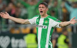 Una oferta irrisoria por Altimira, que sigue estando más cerca de la Bundesliga Una oferta irrisoria por Altimira, que sigue estando más cerca de la Bundesliga