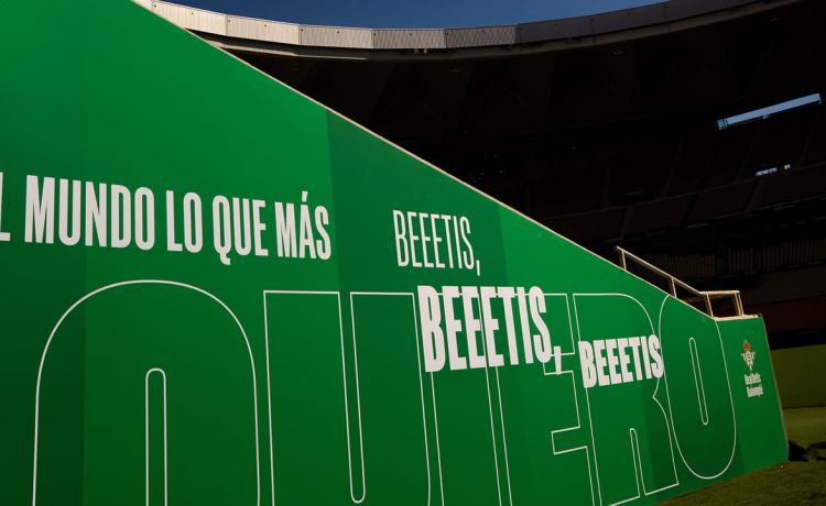 Cambio de horario del Betis – Bournemouth por las altas temperaturas Cambio de horario del Betis – Bournemouth por las altas temperaturas