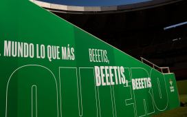 Cambio de horario del Betis – Bournemouth por las altas temperaturas Cambio de horario del Betis – Bournemouth por las altas temperaturas