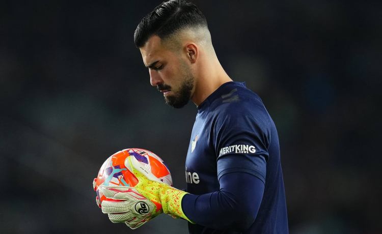 Guilherme espera al Betis con la opción de un ingreso extra aún sobre la mesa verdiblanca Guilherme espera al Betis con la opción de un ingreso extra aún sobre la mesa verdiblanca