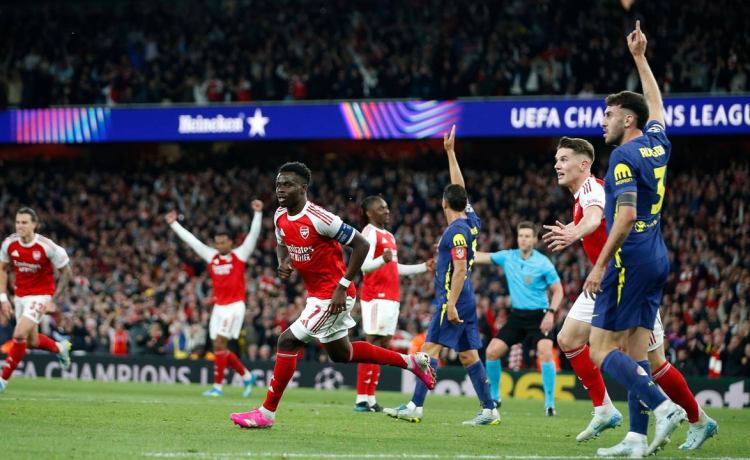 El Atlético de Madrid no ayuda al Betis a ser de Champions: así está el ranking El Atlético de Madrid no ayuda al Betis a ser de Champions: así está el ranking