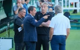 El cotizado Ramón Planes, libre cuando las dudas arrecian en su ex equipo y el vecino que lo pretendió El cotizado Ramón Planes, libre cuando las dudas arrecian en su ex equipo y el vecino que lo pretendió