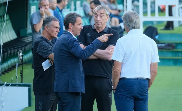 El cotizado Ramón Planes, libre cuando las dudas arrecian en su ex equipo y el vecino que lo pretendió El cotizado Ramón Planes, libre cuando las dudas arrecian en su ex equipo y el vecino que lo pretendió