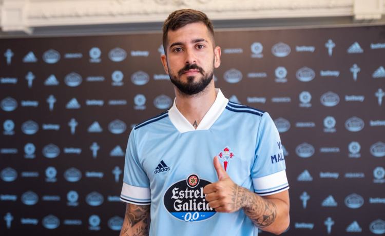Vadillo, tras coincidir con Óscar García en el Celta: «Era horrorosamente malo, como persona peor porque ni te saludaba… Yo debería haberme callado pero fui tonto y niñatillo» Vadillo, tras coincidir con Óscar García en el Celta: «Era horrorosamente malo, como persona peor porque ni te saludaba… Yo debería haberme callado pero fui tonto y niñatillo»