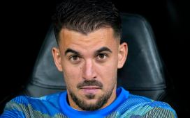 Dani Ceballos confirma su postura con el Betis mediante un mensaje claro Dani Ceballos confirma su postura con el Betis mediante un mensaje claro