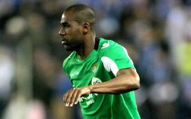 Paulao saca pecho pese a todo de sus dos años y medio como verdiblanco: «El Betis ya era un club grande» Paulao saca pecho pese a todo de sus dos años y medio como verdiblanco: «El Betis ya era un club grande»