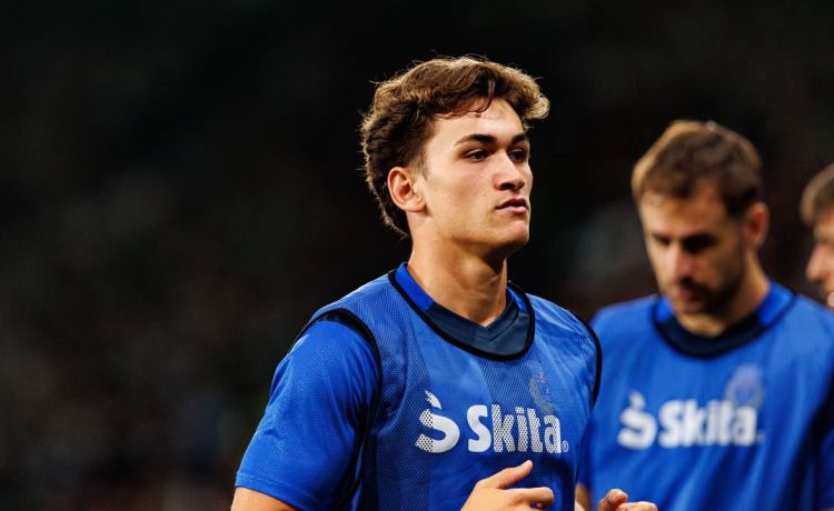 El Betis pierde 1,4 millones por Mateo Flores… de momento El Betis pierde 1,4 millones por Mateo Flores… de momento