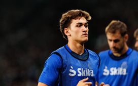 El Betis pierde 1,4 millones por Mateo Flores… de momento El Betis pierde 1,4 millones por Mateo Flores… de momento