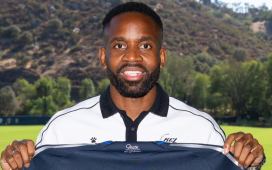 Bakambu ya tiene nuevo equipo tras salir del Betis: aventura exótica en la MLS Bakambu ya tiene nuevo equipo tras salir del Betis: aventura exótica en la MLS