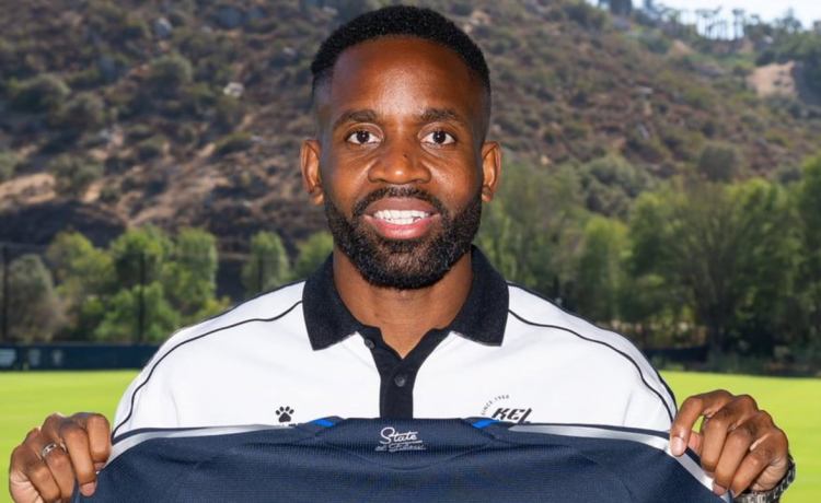 Bakambu ya tiene nuevo equipo tras salir del Betis: aventura exótica en la MLS Bakambu ya tiene nuevo equipo tras salir del Betis: aventura exótica en la MLS