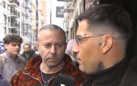 ‘Chimy’ Ávila ya habla como jugador de Independiente y Tonny Sanabria ocupa el hueco de Bakambu ‘Chimy’ Ávila ya habla como jugador de Independiente y Tonny Sanabria ocupa el hueco de Bakambu