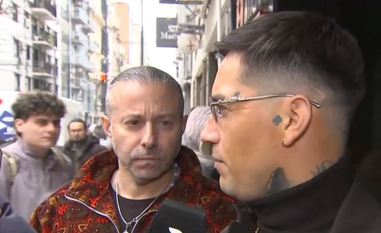 ‘Chimy’ Ávila ya habla como jugador de Independiente y Tonny Sanabria ocupa el hueco de Bakambu ‘Chimy’ Ávila ya habla como jugador de Independiente y Tonny Sanabria ocupa el hueco de Bakambu