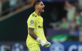 Álvaro Valles entra al fin en los planes de Luis de la Fuente como opción oficial para la Selección Española Álvaro Valles entra al fin en los planes de Luis de la Fuente como opción oficial para la Selección Española