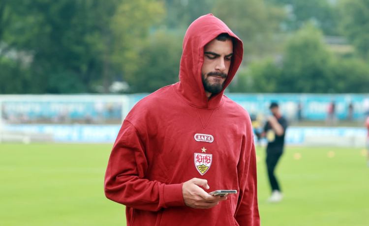 ‘Sorpasso’ del Udinese para impedir el fichaje de Jovan Milosevic por el Braga ‘Sorpasso’ del Udinese para impedir el fichaje de Jovan Milosevic por el Braga